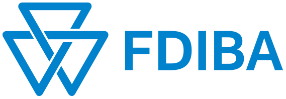 FDIBA Logo